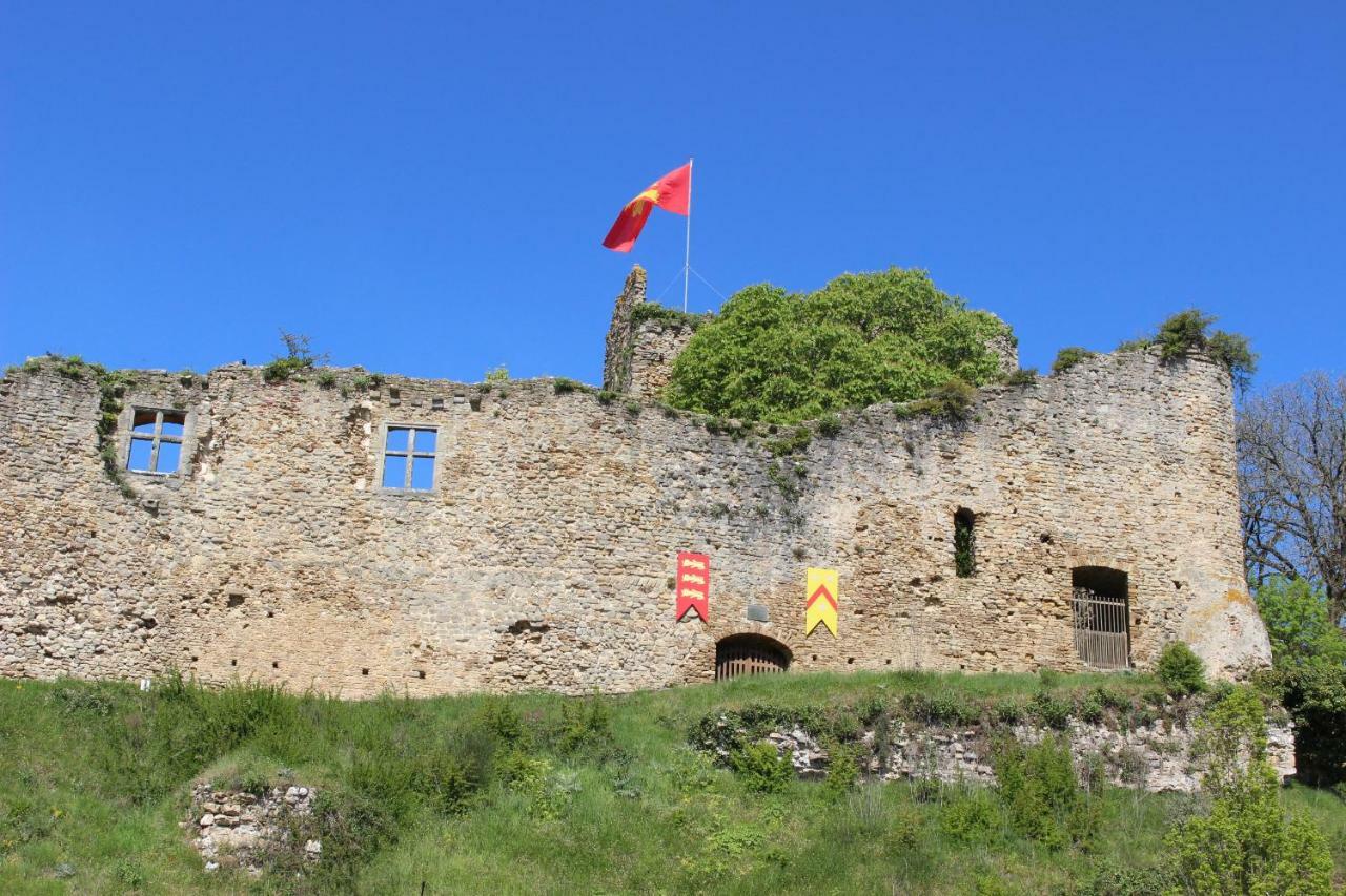 Maison De Bourg Talmont-Saint-Hilaire エクステリア 写真