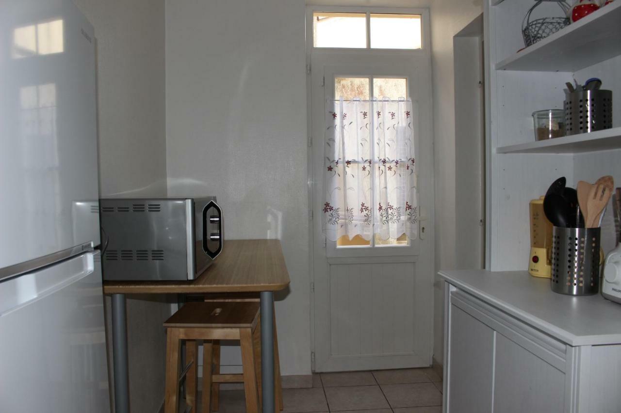 Maison De Bourg Talmont-Saint-Hilaire エクステリア 写真